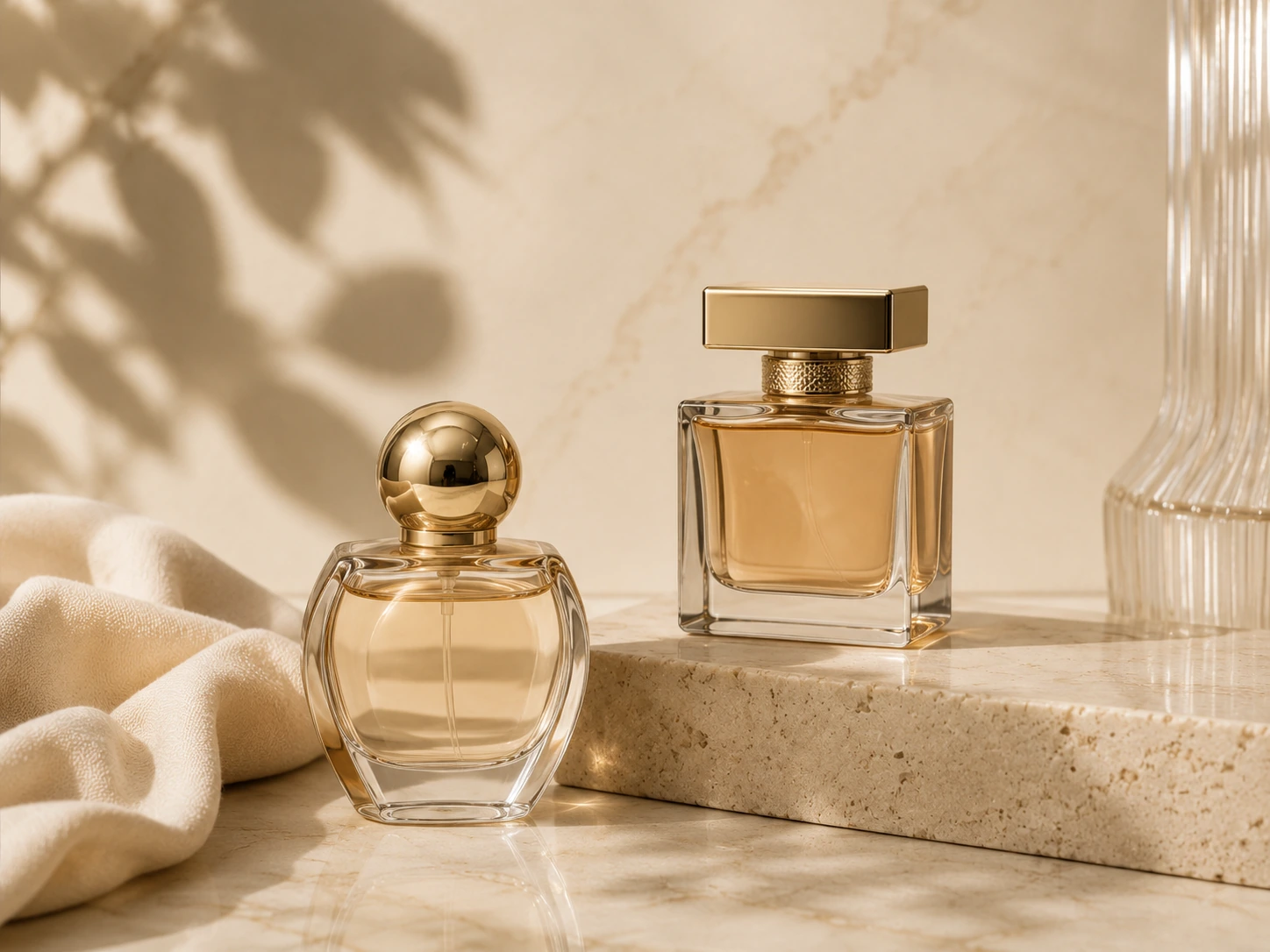 عطر و ادکلن