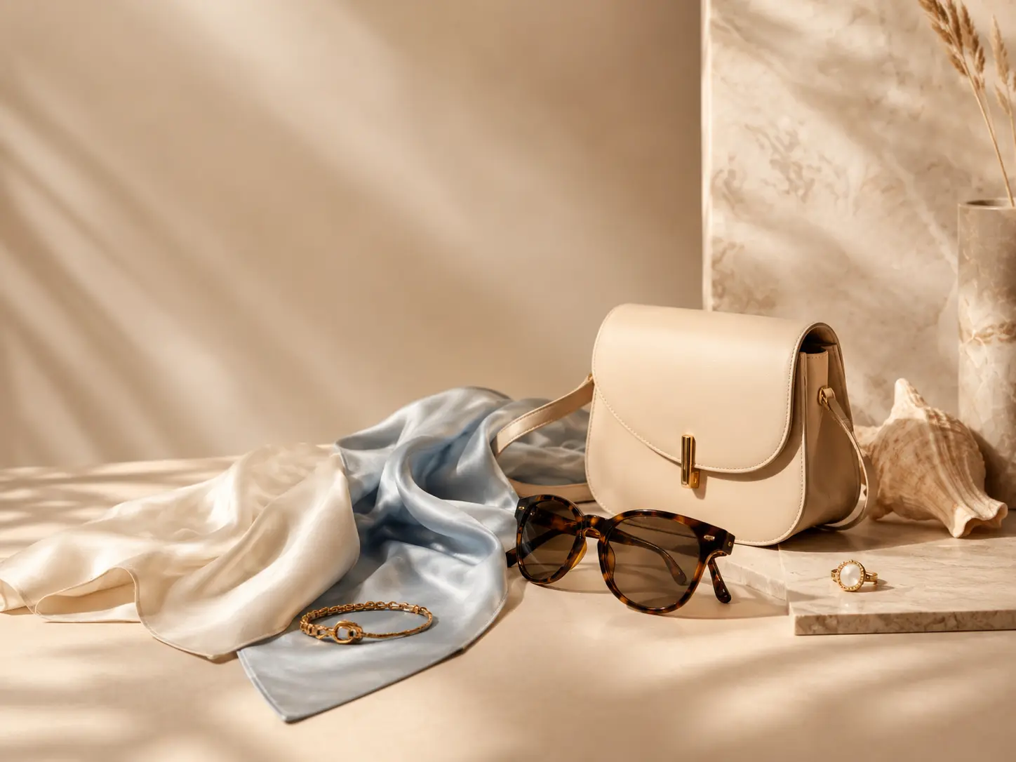 Summer Essentials