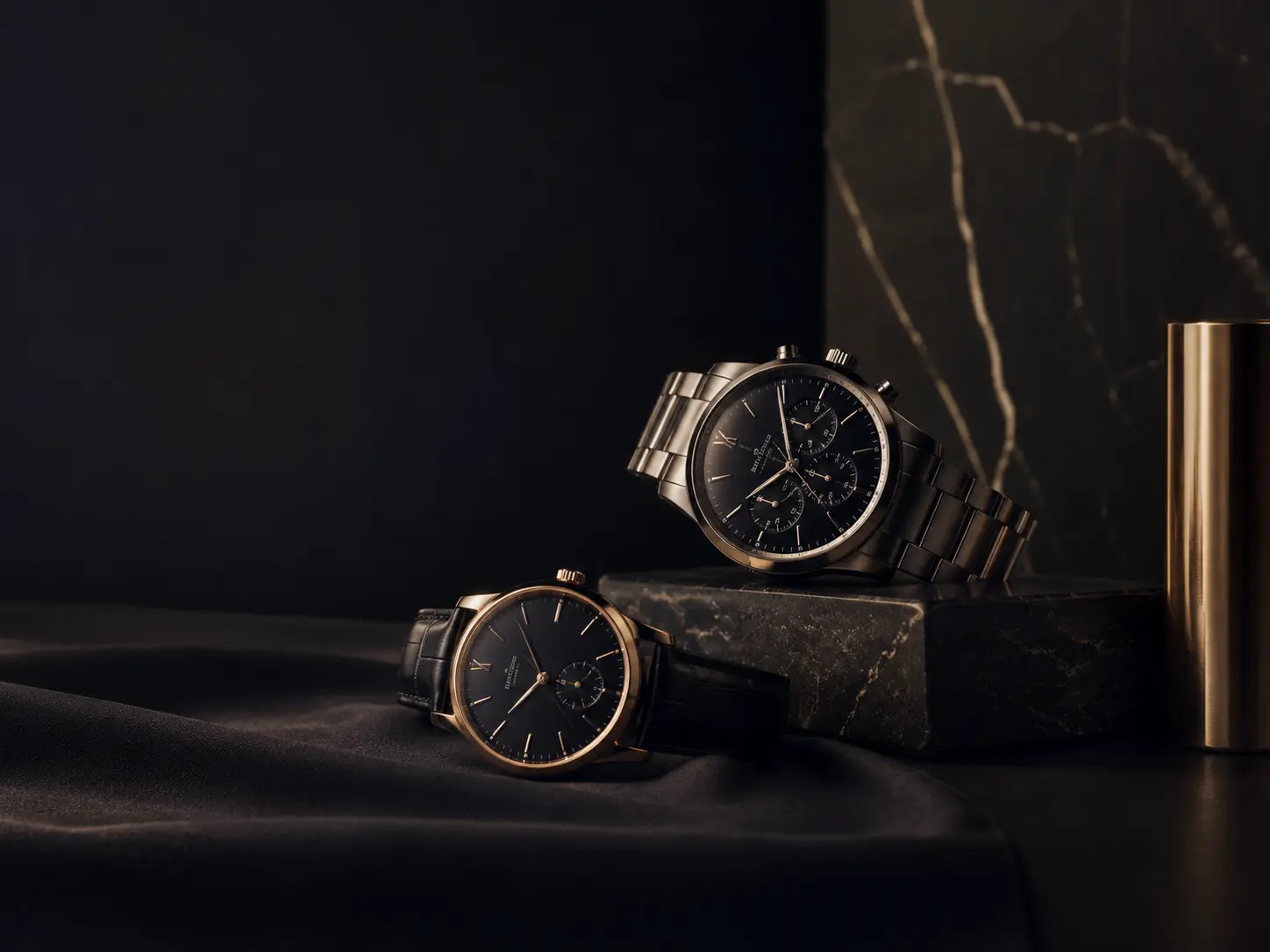 Timeless Watches