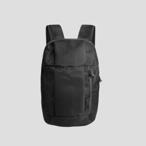 Gray Bag